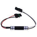 Coil Commander Solenoid Connector Coil SA-4634-12 for Woodward 12V 90A 5 Wire
