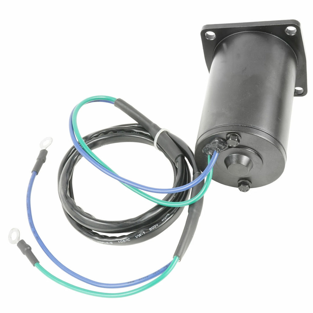 67F-43880-00-0 0 Tilt & Trim Motor for Yamaha F100 100HP 4-Stroke Engine 1999-02