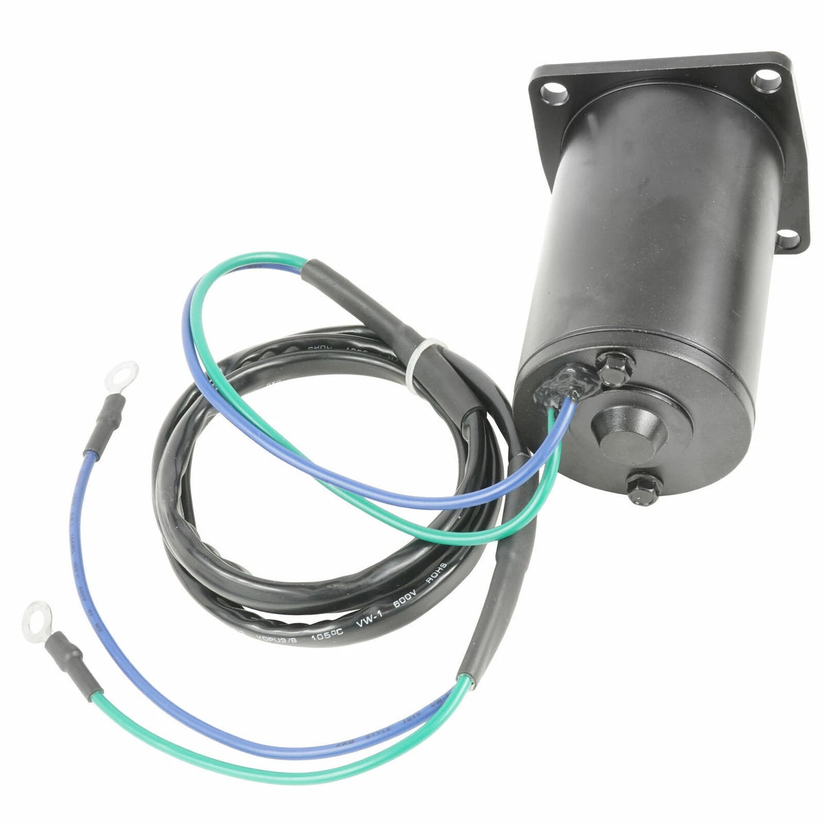 67F-43880-00-0 0 Tilt & Trim Motor for Yamaha F100 100HP 4-Stroke Engine 1999-02