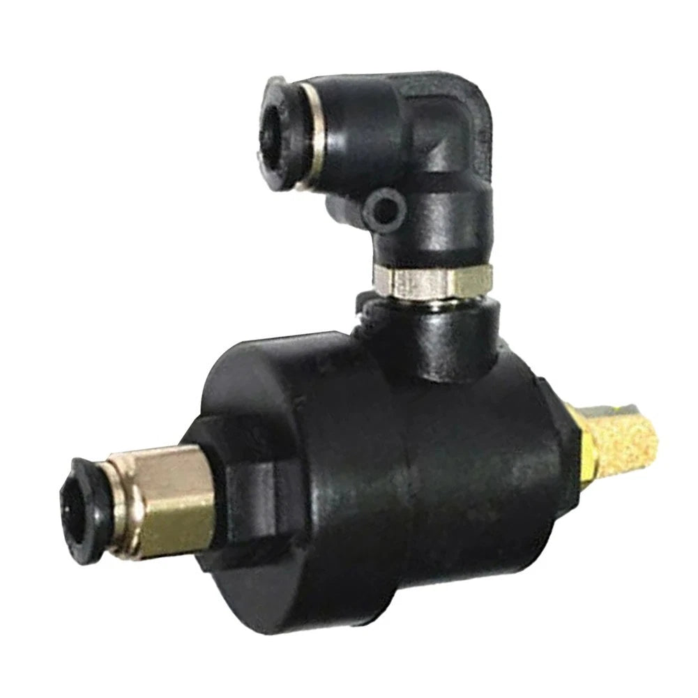 Enhance Efficiency for Tyre Change Bead Breaker with Quick Release Relief Valve