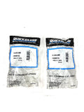 Quicksilver 35-895152002 , Oil Strainer , OEM - 2 Pack