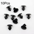 Retainers Clip Front Left Front Left 80850-CA003 Rear Door Retainers Clip