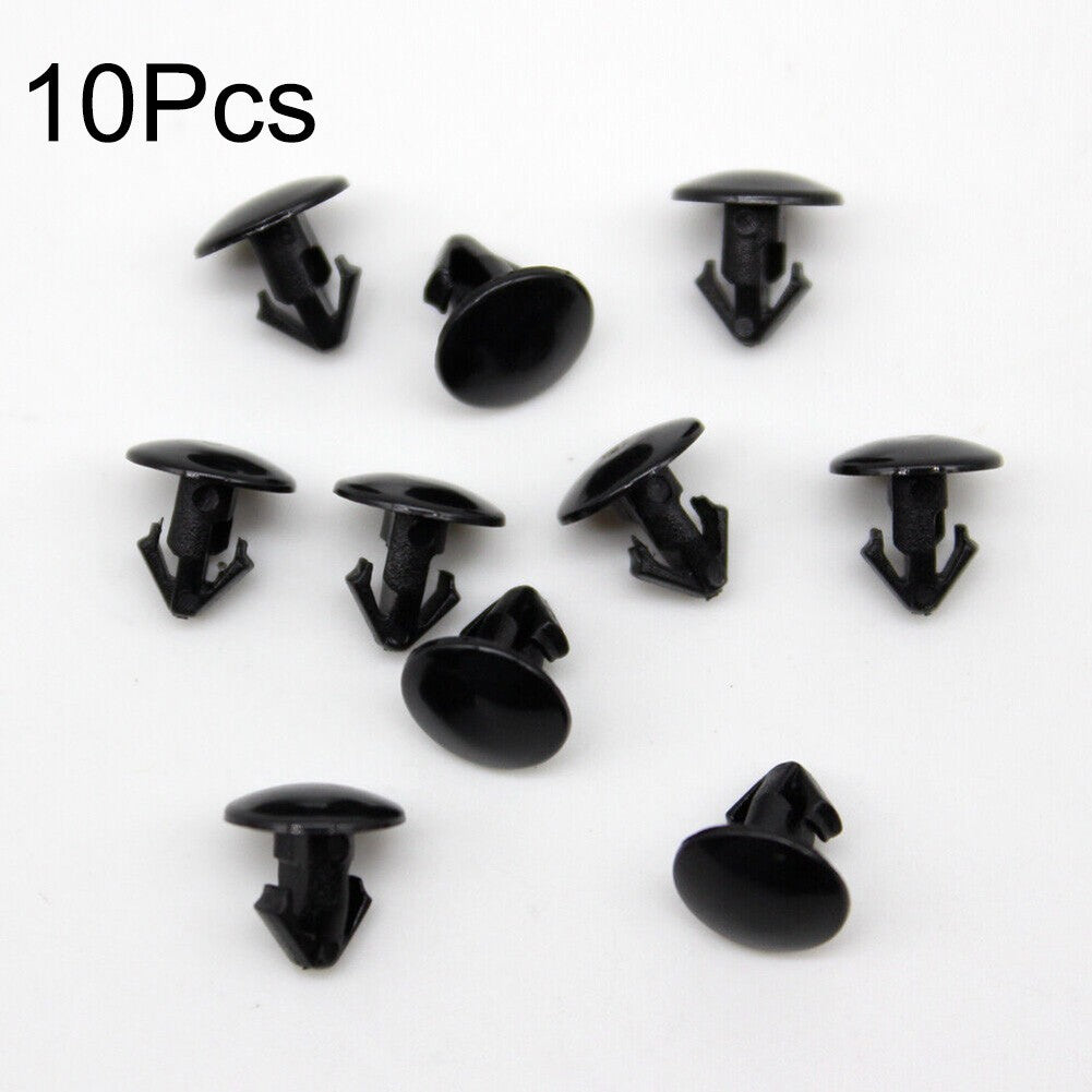 Retainers Clip Front Left Front Left 80850-CA003 Rear Door Retainers Clip