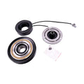 Compressor Clutch 4721999 for HItachi 4HK1 4JJ1 John Deere 210G 245GLC 250GLC