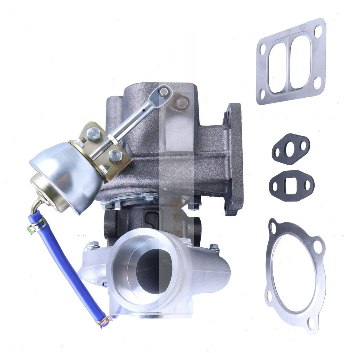 Turbo S200G Turbocharger 9021109113 for Deutz TCD2013 BF6M2012C Volvo D6D