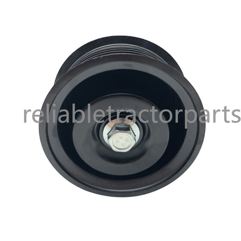 V-ribbed Belt Tensioner Pulley for JCB 3CXC 3CXS 3CXT 4CX 320/08564 320/08923