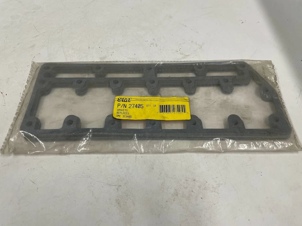 Seaboard Marine JOHNSON EVINRUDE OMC 313405 GASKET (pack of 10)