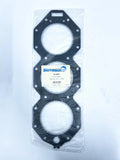 Sierra 18-3839, Head Gasket, Replaces 333670, 334726