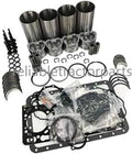Overhaul Rebuild Kit TK486V for Thermo King SB-130 SB-200TG SB-210+ SB-330