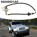 Support System Base Bracket and Wire for Jeep for Wrangler Model