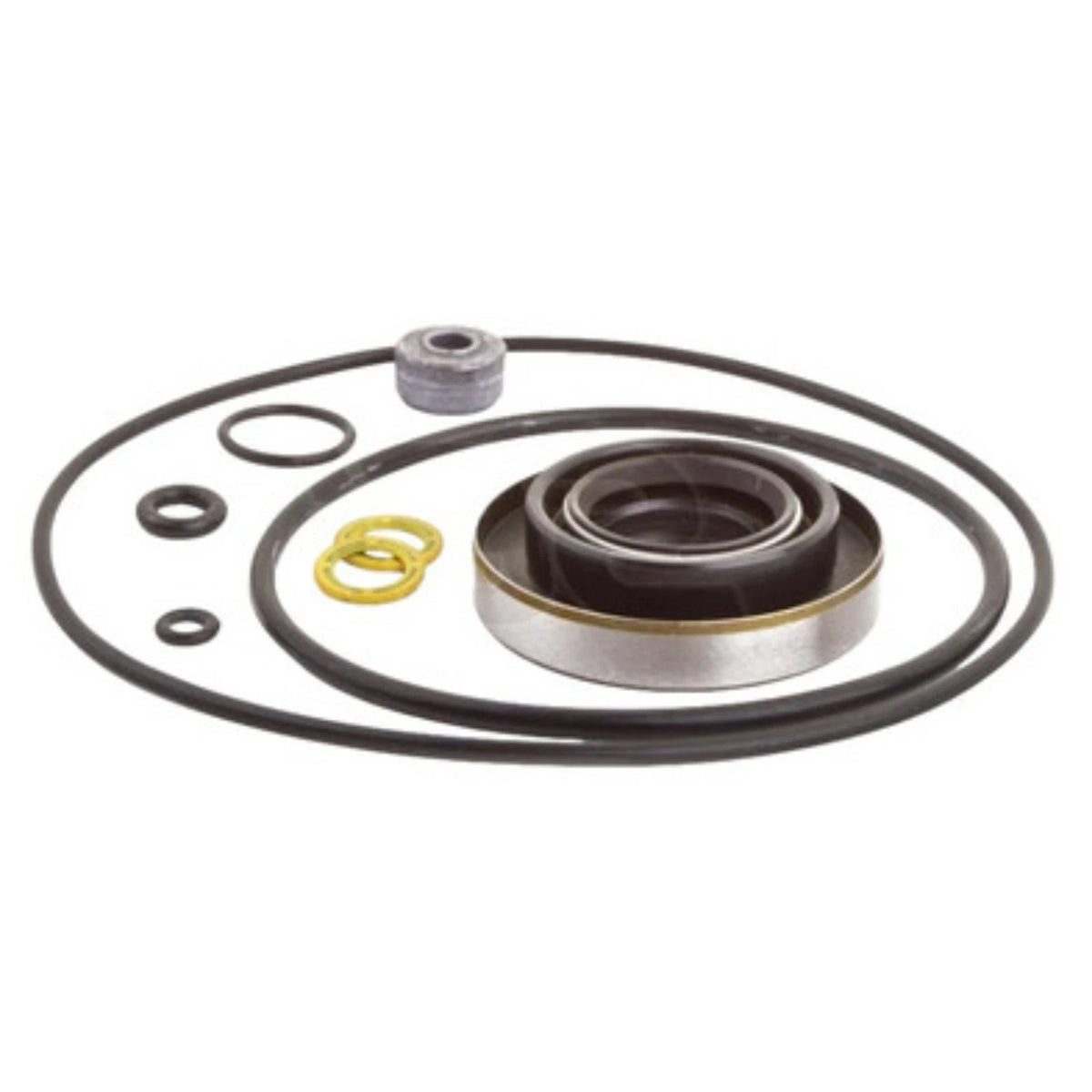 NIB Force 70-75-105HP 1970-79 Seal Kit Lower Gearcase FK1061 18-2631 87801