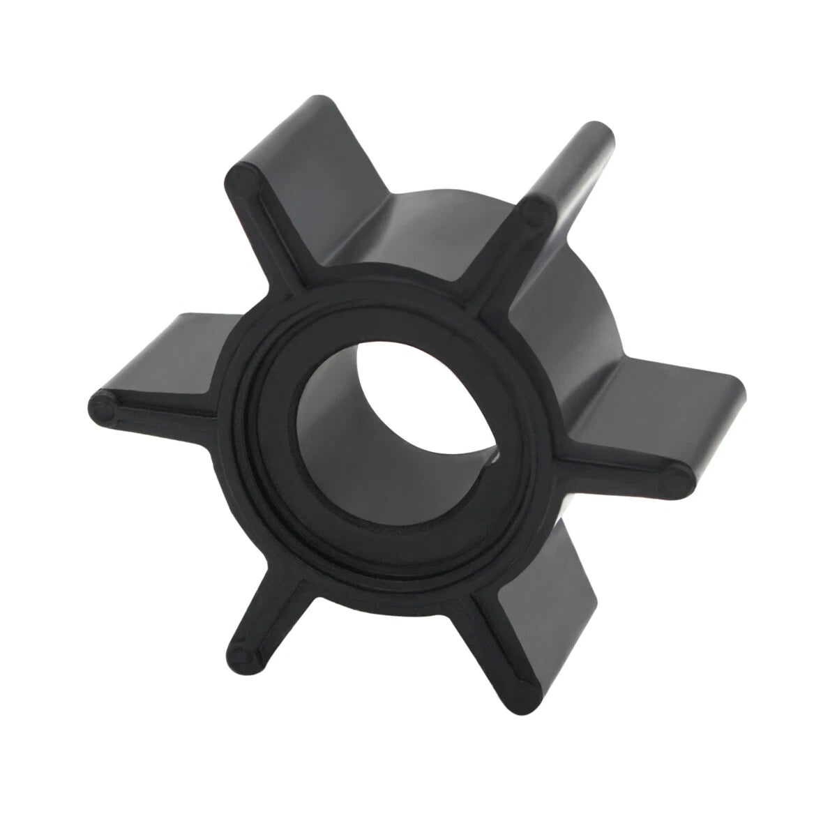 Water Pump Impeller for Tohatsu Outboard Engine 2 2.5 3.5 4 5 6 HP 36965021