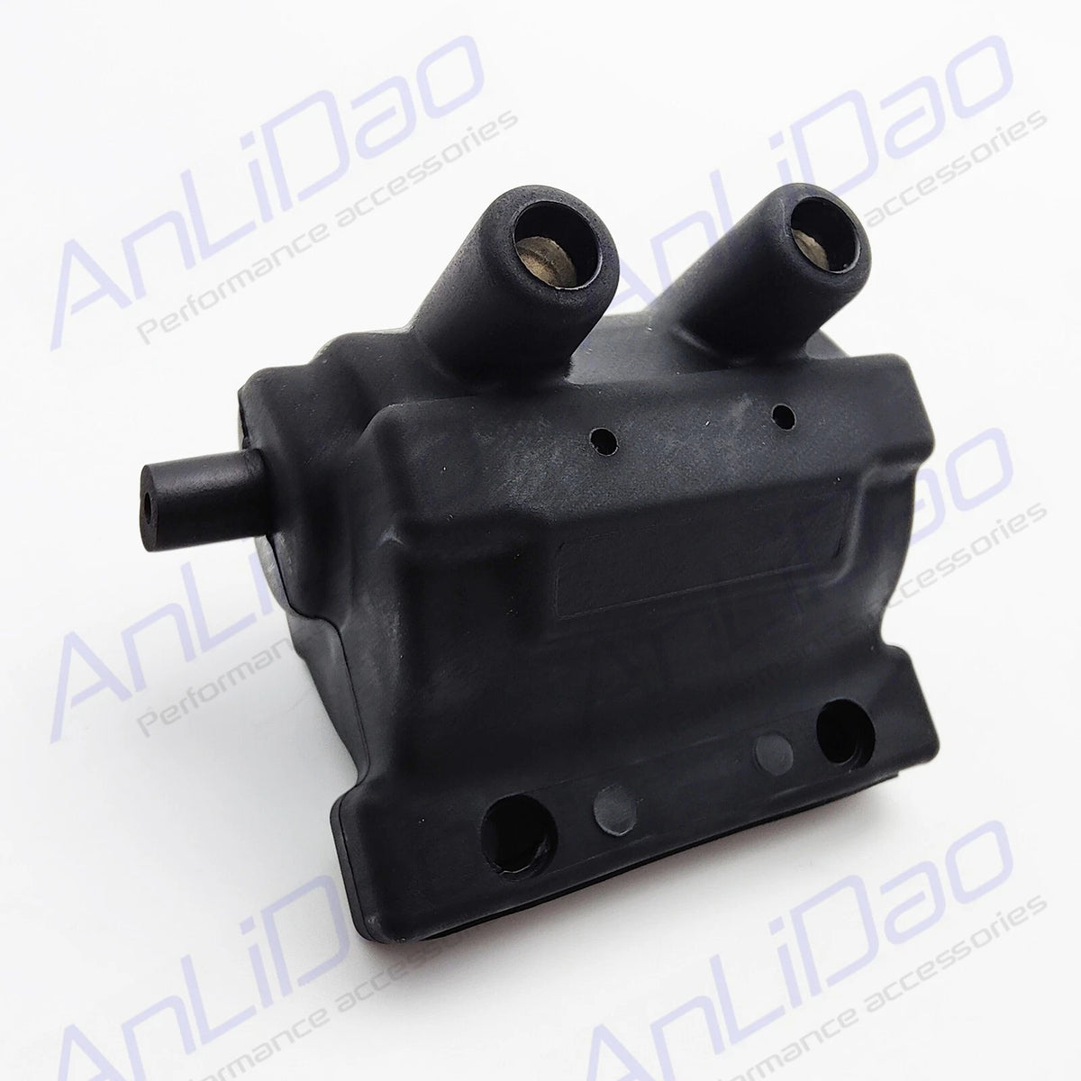 Sportster 1000 5 OHM Ignition Coil 1972 1973 1974 1975 1976-1979 31609-65A