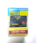 '- - SeaChoice CB285 , Circuit Breaker Interruptor 11487 - 80A