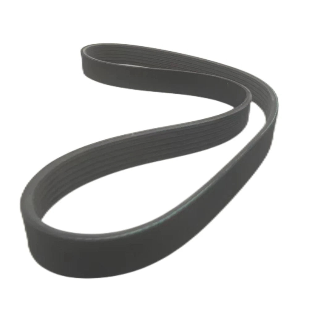 Alternator Drive Belt for Mariner 135HP to 300HP Outboard Motors 57-880566Q14