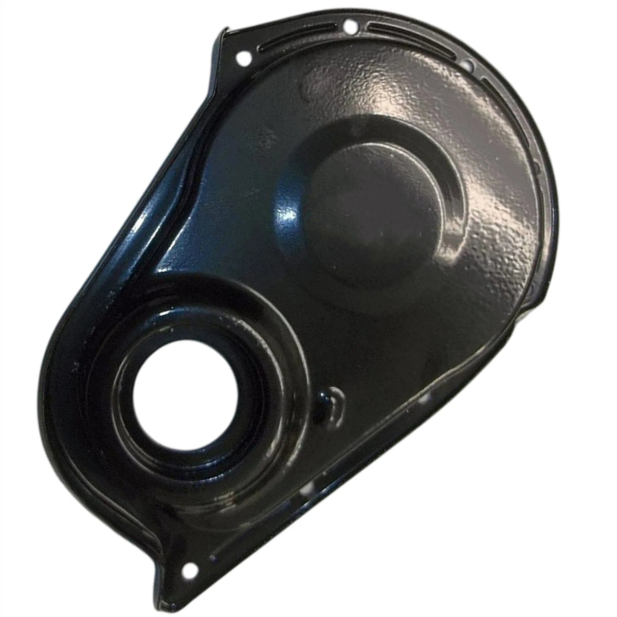 59341A1 3853135 for Mercruiser OMC Volvo Penta Timing Cover Fits GM 3.0L 181CID