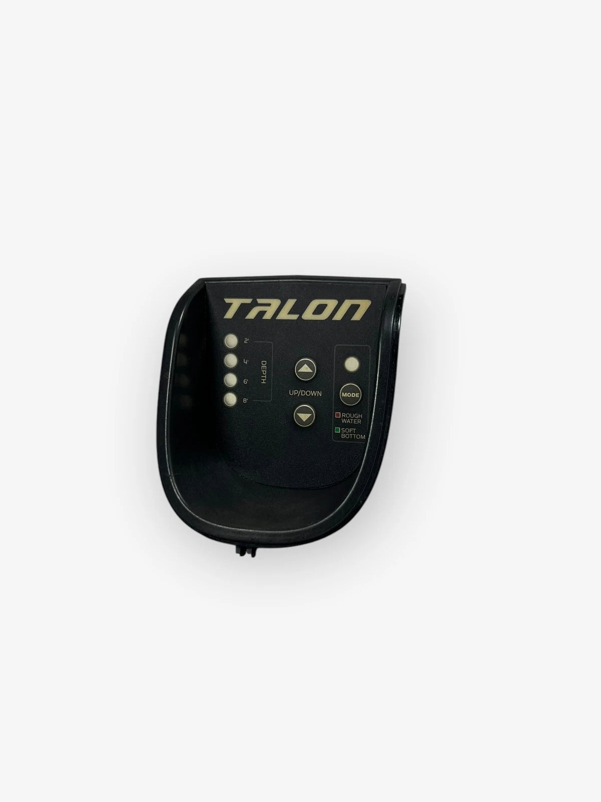 Minn Kota Talon 2 Shallow Water, Bezel Panel Replacement, OEM