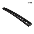 Replacement Left Exhauster Vent for Jeep for Wrangler TJ 1997 2002 Model