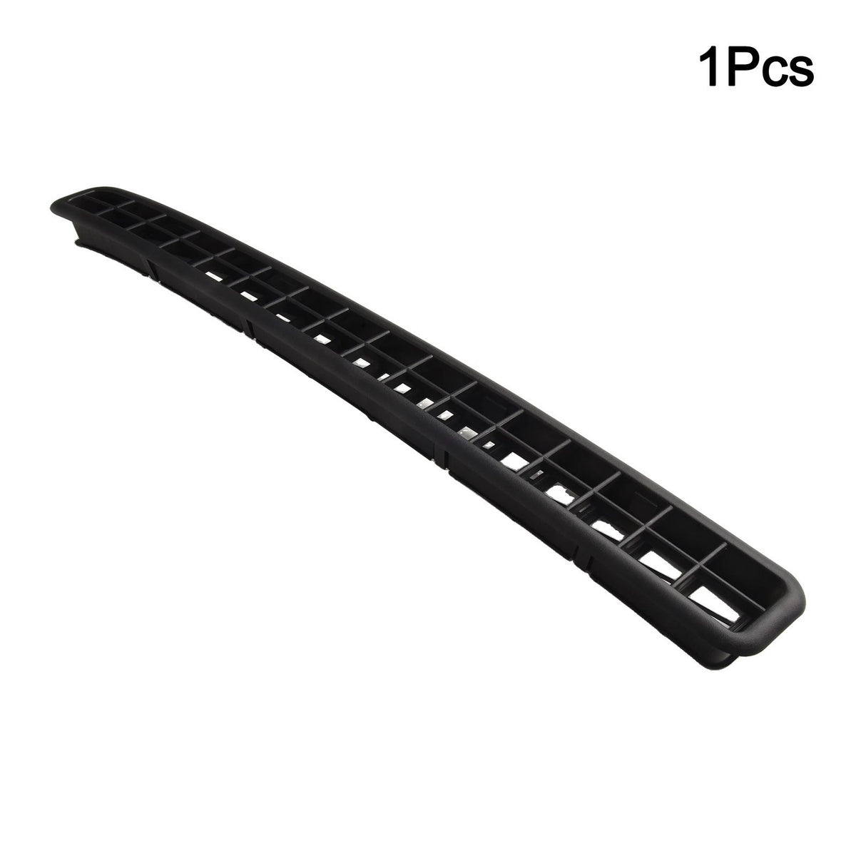 Replacement Left Exhauster Vent for Jeep for Wrangler TJ 1997 2002 Model