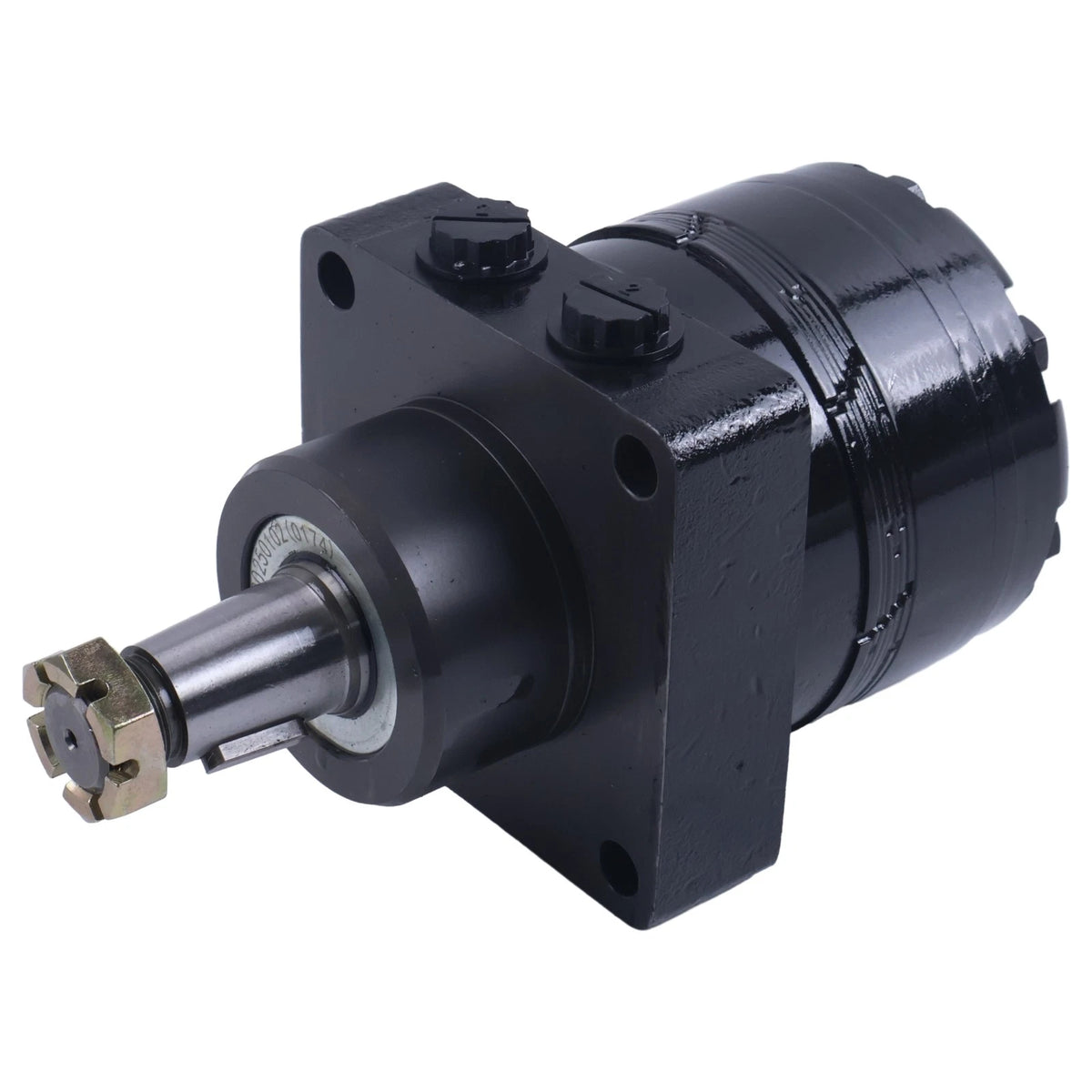 Wheel Motor TG0280US080AAA B BMER-2-300-WS- T4-S for Parker Dynamic