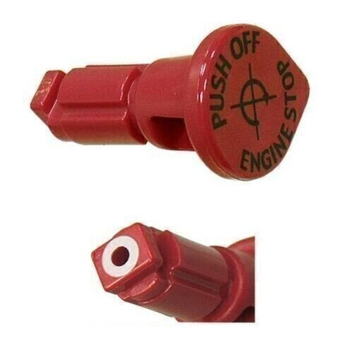 Kill Switch for Yamaha RS Viking Professional 2011 2012 2013 2014 2015