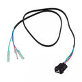 For Suzuki Outboard Engines Power Trim & Tilt Switch 37850-93J10 Boat Parts