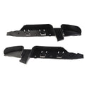 Front Bumper Bracket Guide Support Bracket Car Cover Lock Bracket Useful
