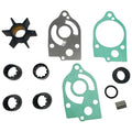 Water Pump Impeller Kit for Mercury 30 35 40 45 50 60 65 70 HP Outboard 47-89983