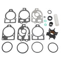 Mercury V 150 175 200 225 HP Outboards Motor Water Pump Impeller Kit 46-32437A1