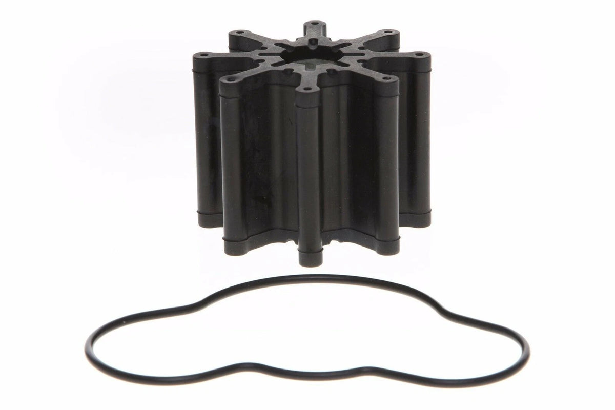 Sea Water Pump Impeller for Mercruiser Bravo (Replaces 47-862232A2, 47-8M0104229)