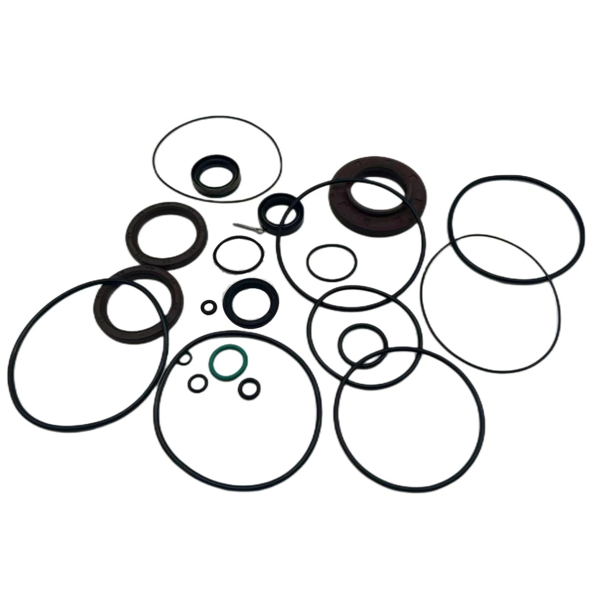 Complete Seal Kit for Volvo Penta Marine XDP X XHP XXP SternDrive Models 3859050