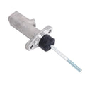 Brake Clutch Master Cylinder Replacement for Land Rover Series 2A and 3 Type