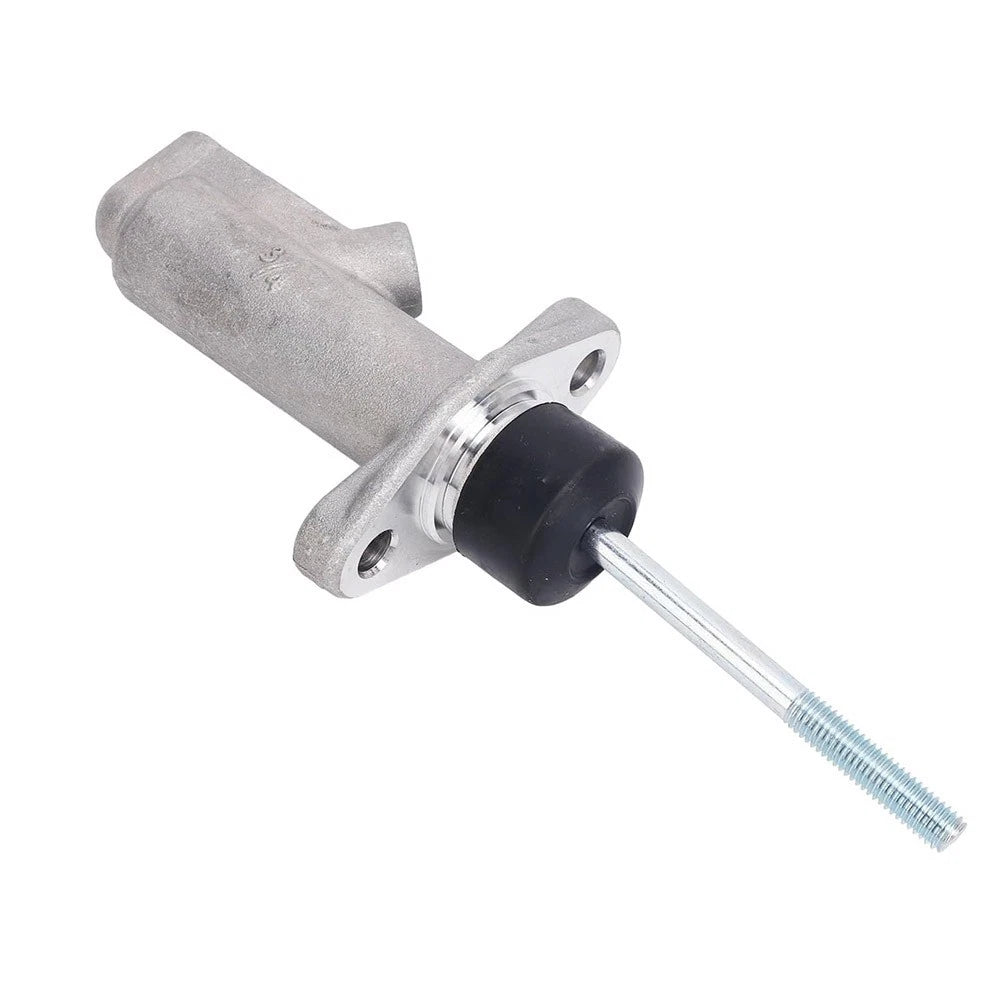 Brake Clutch Master Cylinder Replacement for Land Rover Series 2A and 3 Type