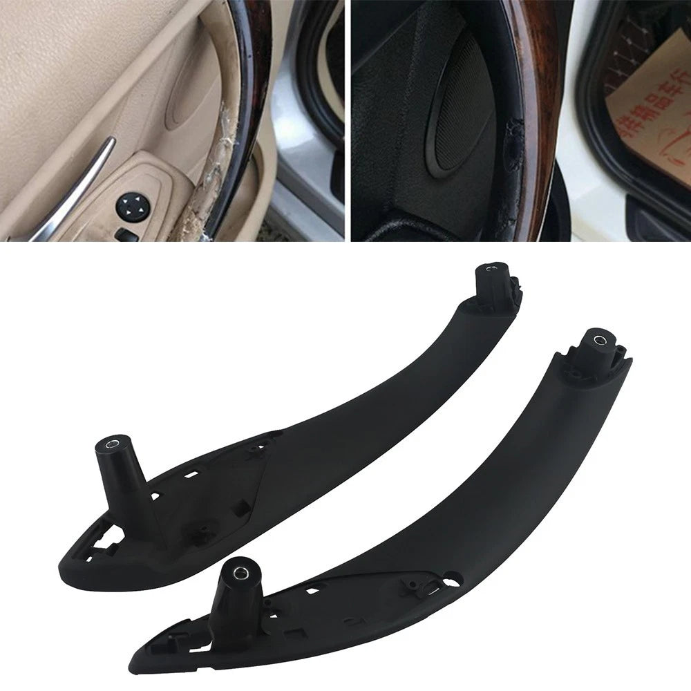 Inner Trim Door Pull Handle for F30 F34 F35 LH & RH Premium ABS