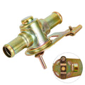 Heater Tap Valve High Quality Type Car for Hot Rod 16mm (5/8\) Cable Type Inline