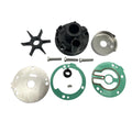 Yamaha Outboard 2-Stroke 25 30HP Motor Water Pump Impeller Kit 689-W0078-A4