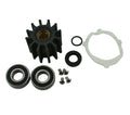 Johnson Sea Water Pump Repair Rebuild Kit F6B-9 10-24232-1 09-812B-1 NIB