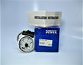 Volvo Penta 874932 *OEM* ~ Marine 2.25" White 0-100 PSI Oil Pressure Gauge