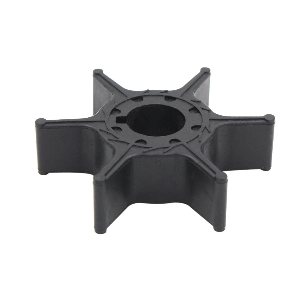 Water Pump Impeller 63V-44352-01 for Yamaha 8HP 9.9HP 15HP 20HP (1990–2023)