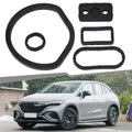 1121840261 OIL FILTER HOUSING SEAL KIT FOR MERCEDES W163 ,W202 ,W208 ,W210