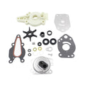 Water Pump Impeller Kit for Mercury 8 9.9 10 15 HP Outboards Motors 47-42089A5