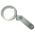 Motorcycles Switch Key Holder Metal Part Easy Install for Dirt Bikes ATV