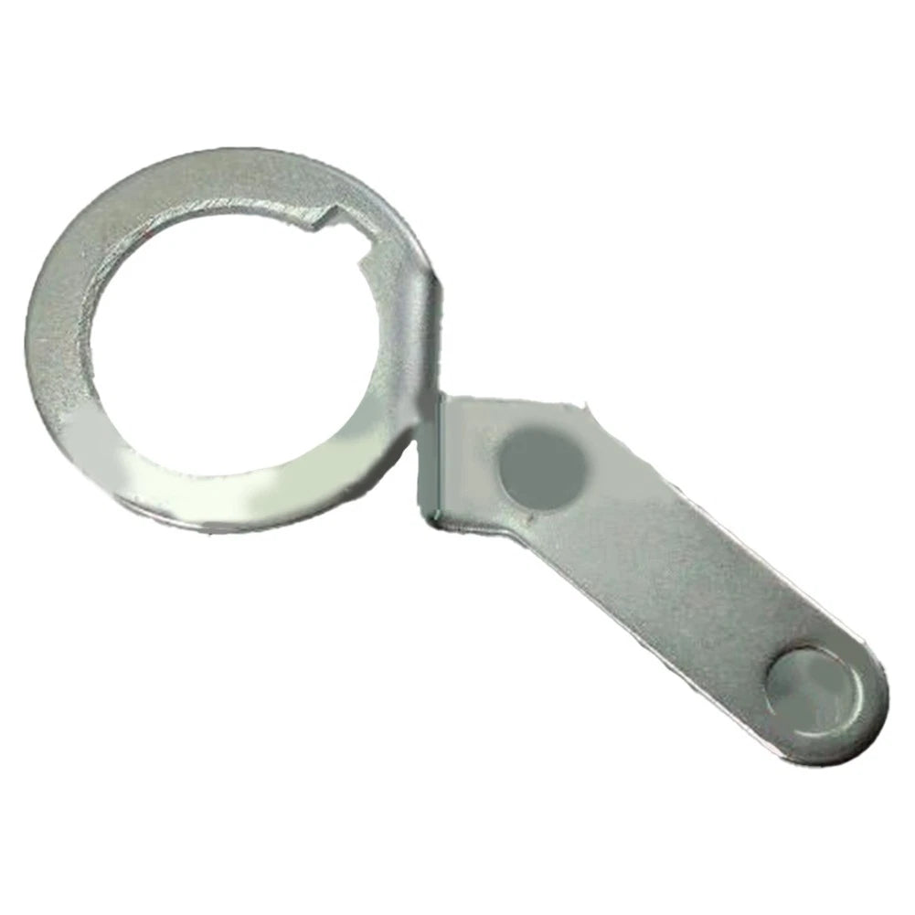 Motorcycles Switch Key Holder Metal Part Easy Install for Dirt Bikes ATV