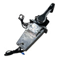 Suzuki 67200-88L00, Mechanical Single Engine Binnacle Control ( No Trim Cover )