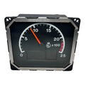 Caterpillar / CAT 153-8060, Control Group Panel, Gauge Assembly , OEM