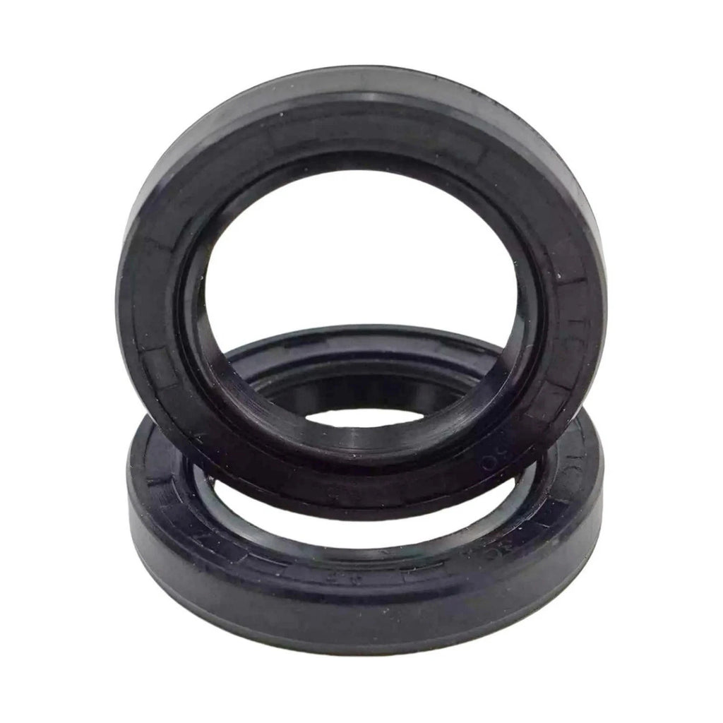 2Pcs Oil Seal for Yamaha Outboard 93101-30M17-00 93101-30002-00