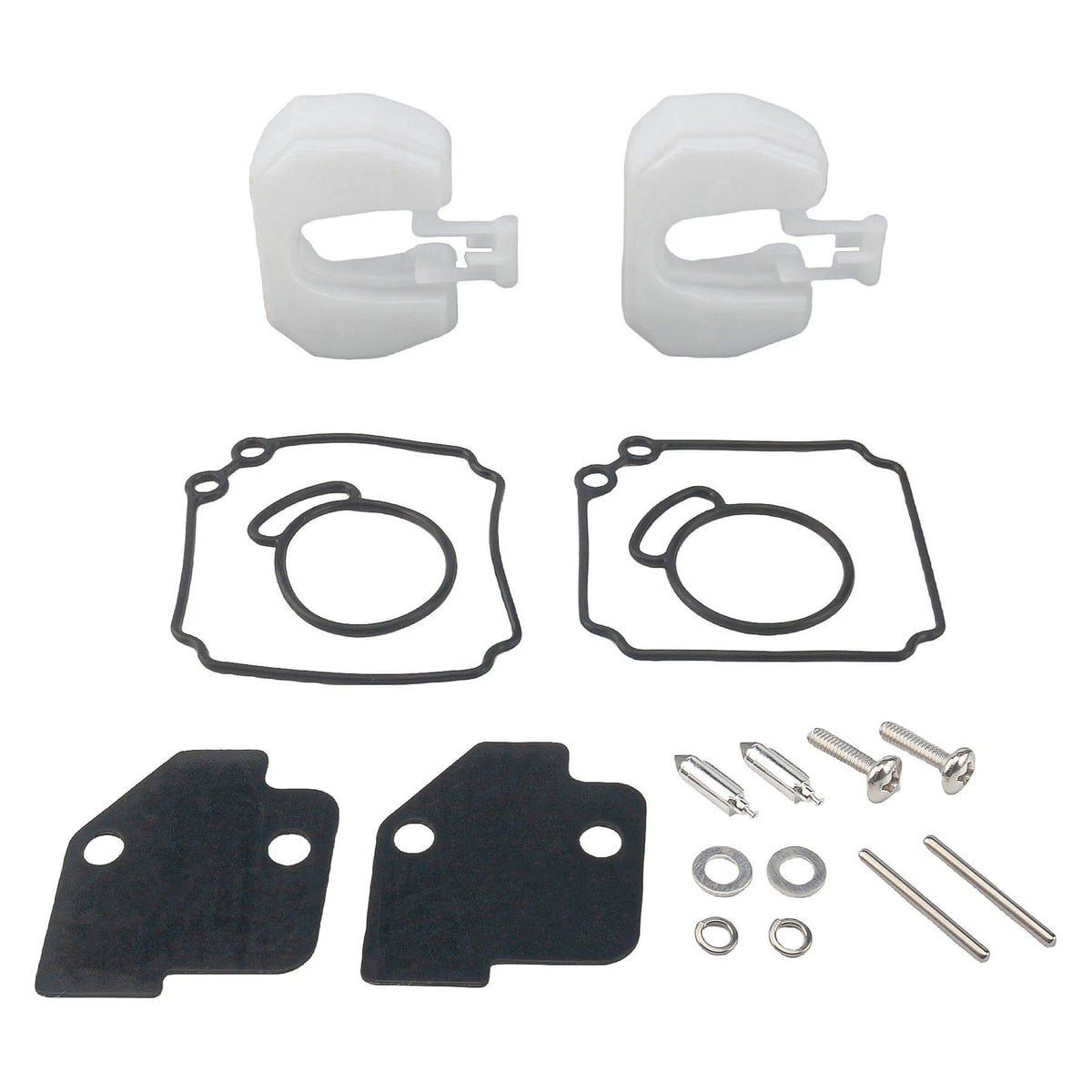 3C8-87122-1 for Tohatsu M40 50HP 2T Outboard 853780A2 Carburetor Repair Kit