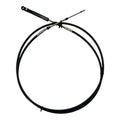 Northwest Controls 9 FT Shift Throttle Control Cable