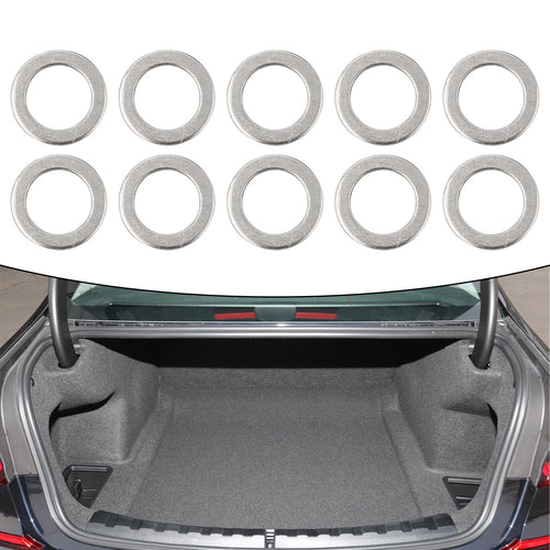 #90471-PX4-000 Transmission Car Door Panel Trunk Latch Replacement Silver