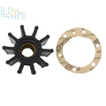 Water Pump Impeller Kit for Jabsco 18777-0001 22120-0001 ANCOR 5022 CEF 500104